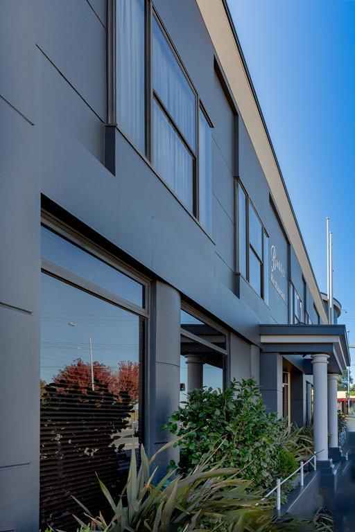 Barkly Motorlodge Ballarat Exterior photo